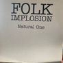 Folk Implosion (Lou Barlow) - Natural One (Limited 10" / UNKLE Remix) Image 7