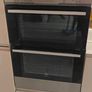 Electrolux Integrated Double Oven & Grill Image 3