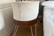 Snoo Smart Sleeper Bassinet