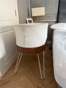 Snoo Smart Sleeper Bassinet