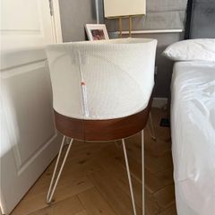 Snoo Smart Sleeper Bassinet