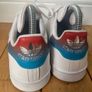 Stan Smith Adidas Runners Image 2