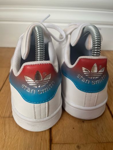 Stan Smith Adidas Runners