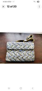 White Stuff Laptop Bag New