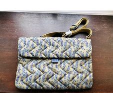 White Stuff Laptop Bag New