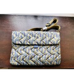 White Stuff Laptop Bag New