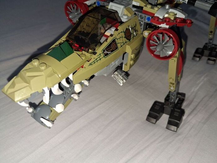 80 Euro Each!! - Lego Legends of Chima - Retired Sets