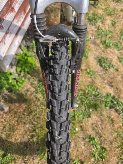 Claud butler Rock mountain bike