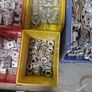 asorted nuts and bolts Image 5
