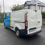 2018 Transit Custom 72K km 1 Owner Tax + Test Image 7