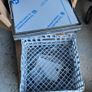 A 400x400 square basket Glasswasher Image 3