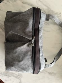 Bugaboo pram organiser