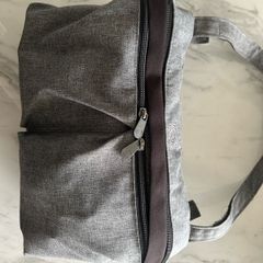 Bugaboo pram organiser