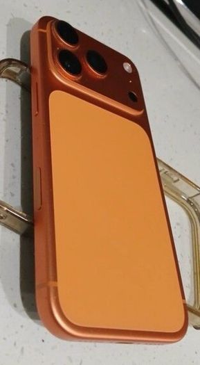 iPhone 17 pro sim free 256gb