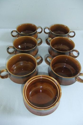 Celtic Earthenware Ennis Pattern 34 Pieces