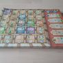 Escape Roll & Write Board Game Temple Adventure Sheets Image 2