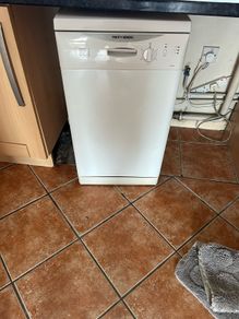 Dishwasher