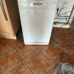 Dishwasher