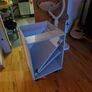 Kitchen cabinet and countertop Image 6