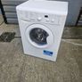 Indesit washing machine washer dryer Image 3