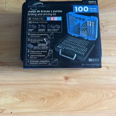 Drill bits