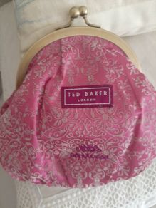 Ted Baker Makeup Bag