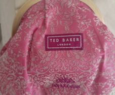 Ted Baker Makeup Bag