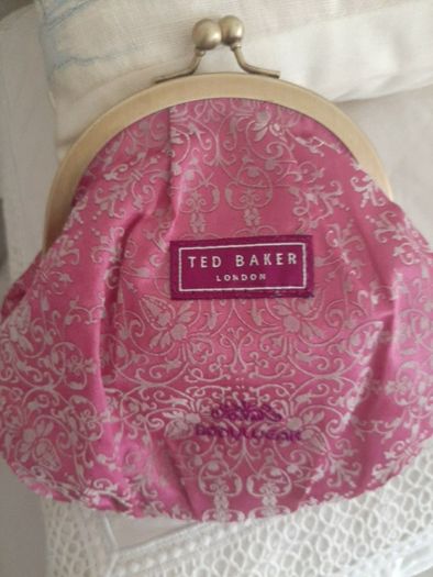 Ted Baker Makeup Bag