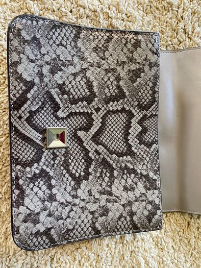 Michael Kors crossbody bag