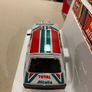 Fiat Ritmo - Strada Alitalia Rally 1/25 Polistil Image 6