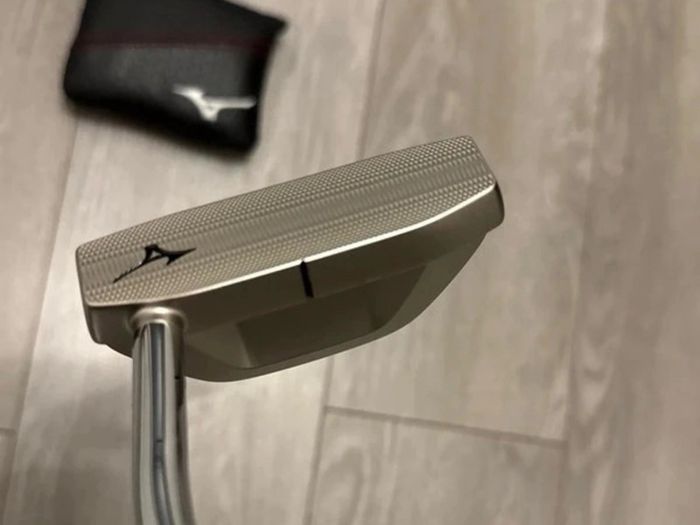 Mizuno M.Craft X Nagoya Putter