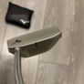 Mizuno M.Craft X Nagoya Putter Image 2