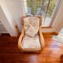 Daro Conservatory Sunroom Furniture Set  2+1+1 Image 3