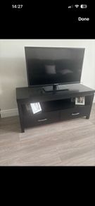 Television unit