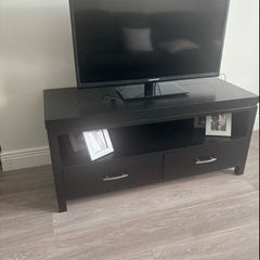 Television unit