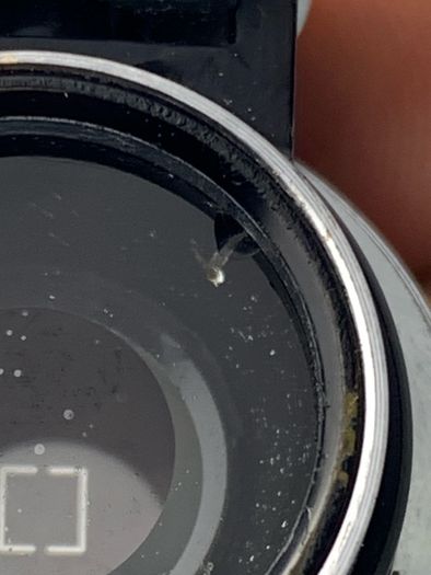 Schneider Kreuznach tele xenar 1:3.8 75mm lens for Robot