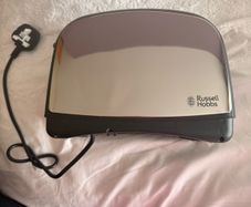 Russell Hobbs 2 slice toaster