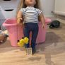 Our Generation Doll and clothes Image 4
