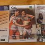 Various GAA Programmes Image 3