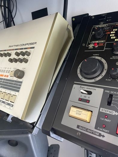 Roland TR-909