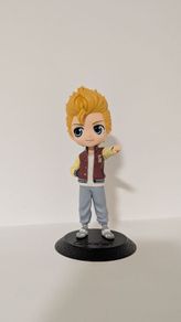 Takemichi Hanagaki Figure Tokyo Revengers Qposket Ver. A Plain Clothes