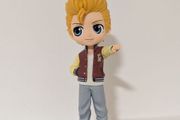 Takemichi Hanagaki Figure Tokyo Revengers Qposket Ver. A Plain Clothes