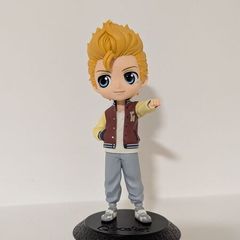 Takemichi Hanagaki Figure Tokyo Revengers Qposket Ver. A Plain Clothes