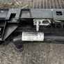 Mercedes A Class W176 radiators pack Image 6