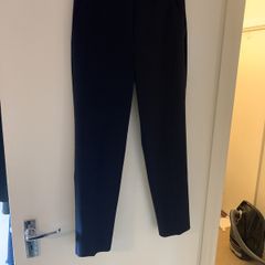 trousers tailored Benetton