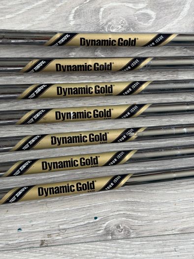 s400 Shaft