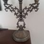 Italian  candelabra vintage Image 4