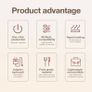 Portable Coffee Machine for Car & Home,DC12V Expresso Coffee Maker Fit Nexpresso Dolce Pod Capsule Coffee Powder H4 Image 2