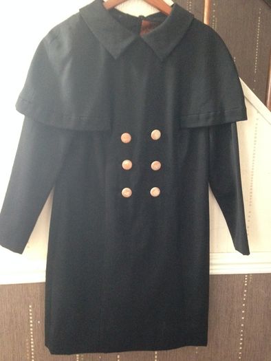 Authentic Mary Quant Dress