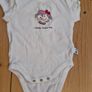 Baby vests (Gap/Hilfiger) 3 months Image 5
